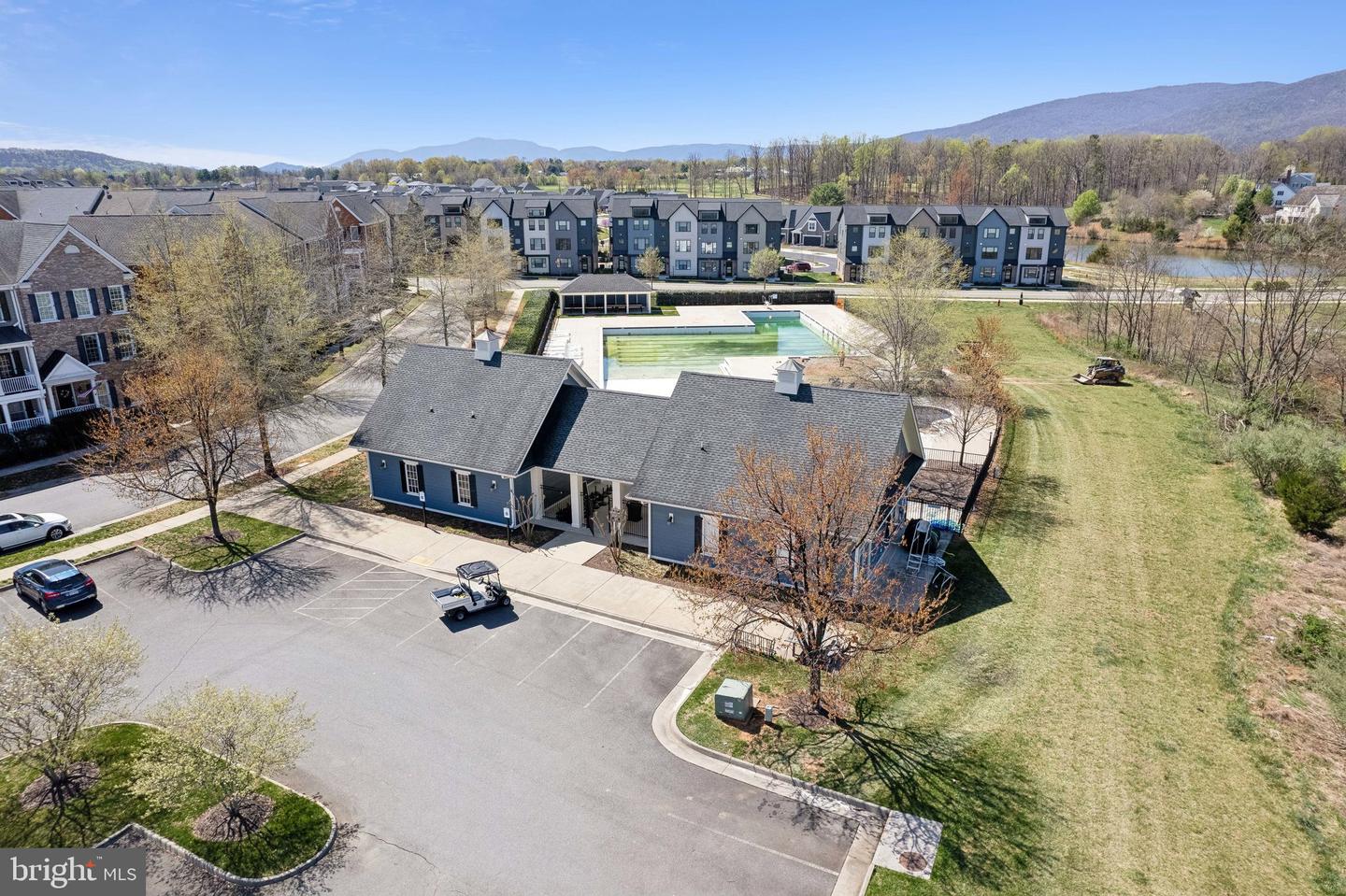 1042 OLD TRAIL DR, CROZET, Virginia 22932, 4 Bedrooms Bedrooms, ,3 BathroomsBathrooms,Residential,For sale,1042 OLD TRAIL DR,VAAB2000918 MLS # VAAB2000918