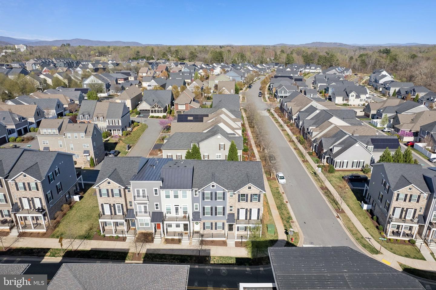1042 OLD TRAIL DR, CROZET, Virginia 22932, 4 Bedrooms Bedrooms, ,3 BathroomsBathrooms,Residential,For sale,1042 OLD TRAIL DR,VAAB2000918 MLS # VAAB2000918