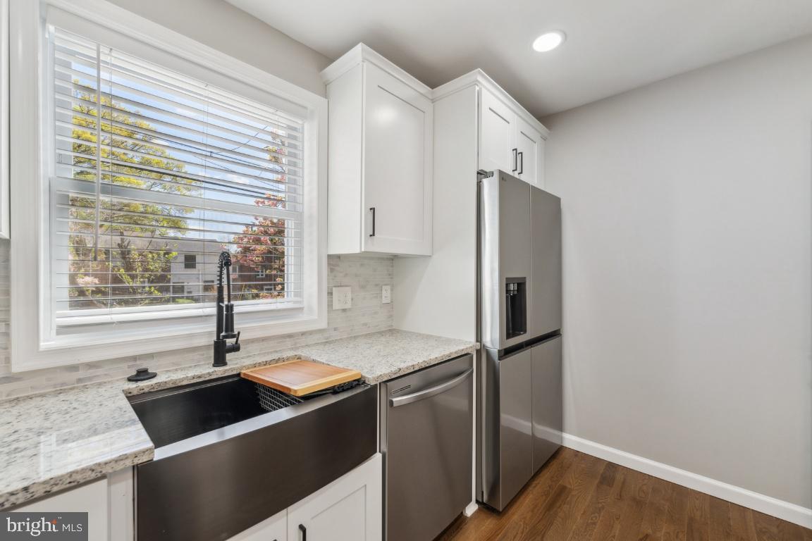 2918 LANDOVER ST, ALEXANDRIA, Virginia 22305, 3 Bedrooms Bedrooms, ,2 BathroomsBathrooms,Residential,For sale,2918 LANDOVER ST,VAAX2043776 MLS # VAAX2043776