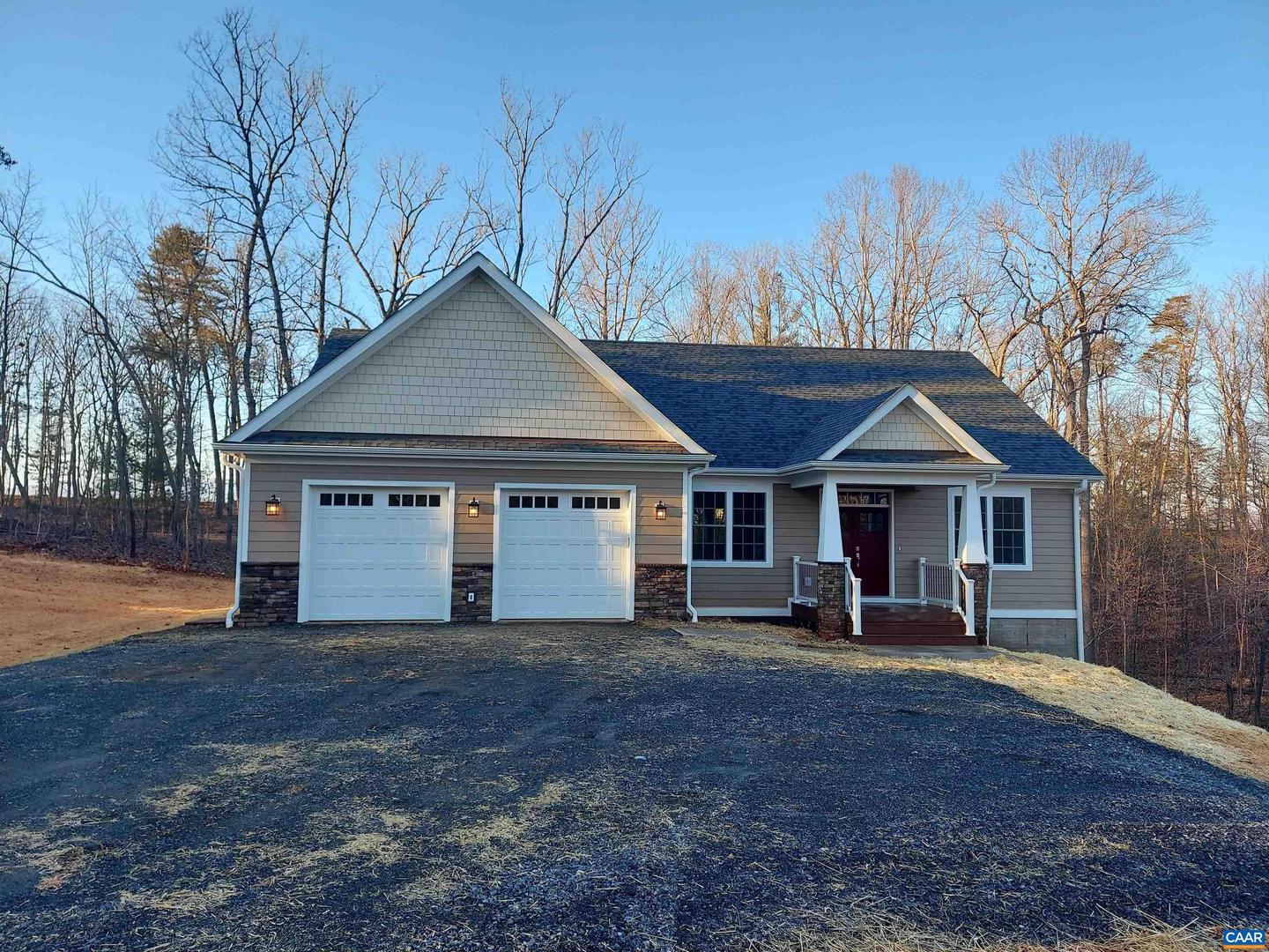 22 HORIZON DR, RUCKERSVILLE, Virginia 22968, 3 Bedrooms Bedrooms, ,2 BathroomsBathrooms,Residential,For sale,22 HORIZON DR,663562 MLS # 663562