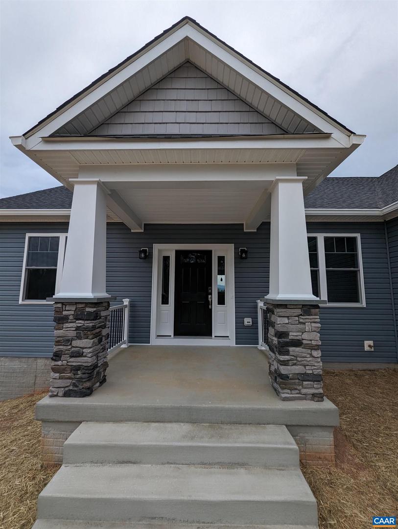 22 HORIZON DR, RUCKERSVILLE, Virginia 22968, 3 Bedrooms Bedrooms, ,2 BathroomsBathrooms,Residential,For sale,22 HORIZON DR,663562 MLS # 663562