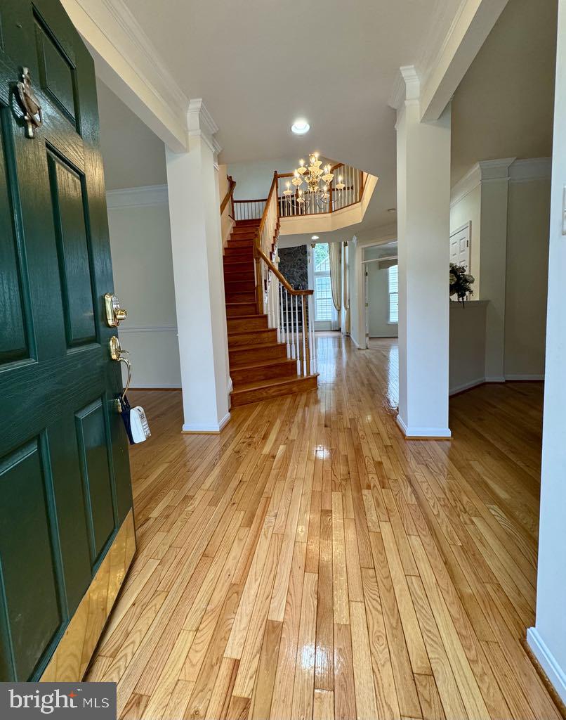 7615 MCWEADON LN, SPRINGFIELD, Virginia 22150, 6 Bedrooms Bedrooms, ,5 BathroomsBathrooms,Residential,For sale,7615 MCWEADON LN,VAFX2240948 MLS # VAFX2240948