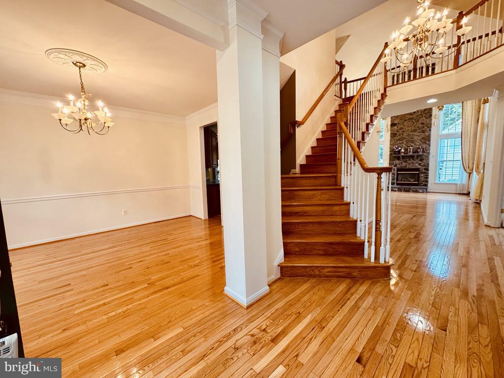 7615 MCWEADON LN, SPRINGFIELD, Virginia 22150, 6 Bedrooms Bedrooms, ,5 BathroomsBathrooms,Residential,For sale,7615 MCWEADON LN,VAFX2240948 MLS # VAFX2240948