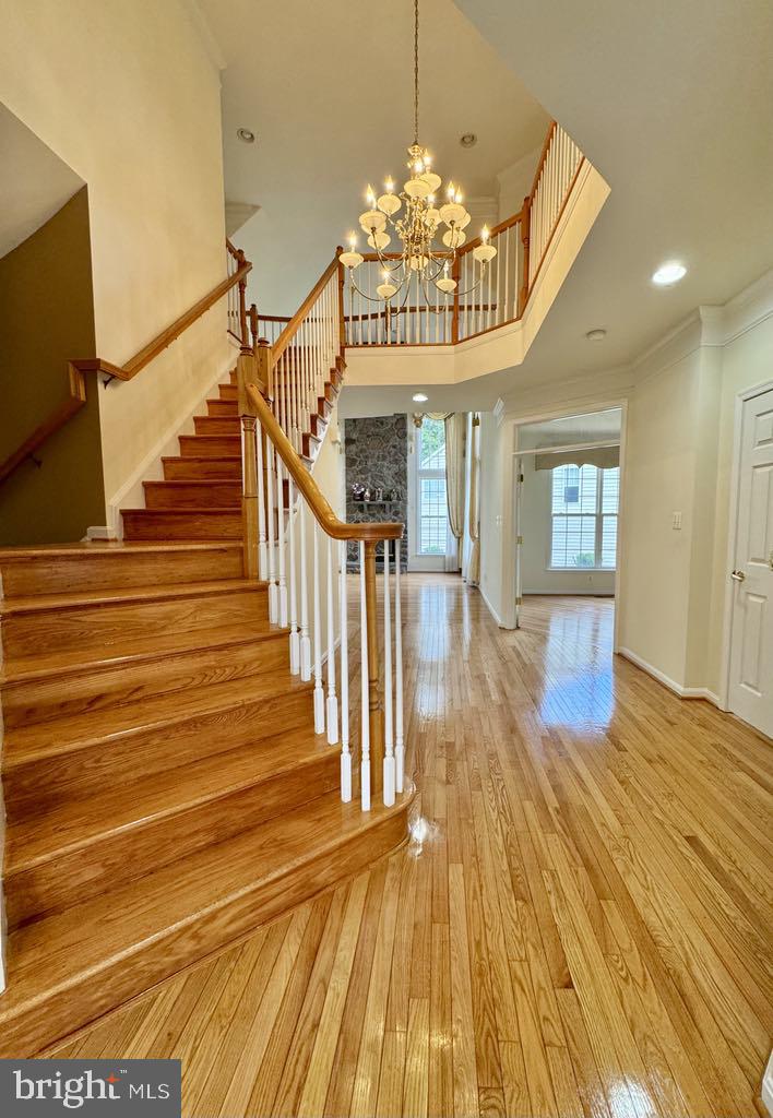 7615 MCWEADON LN, SPRINGFIELD, Virginia 22150, 6 Bedrooms Bedrooms, ,5 BathroomsBathrooms,Residential,For sale,7615 MCWEADON LN,VAFX2240948 MLS # VAFX2240948