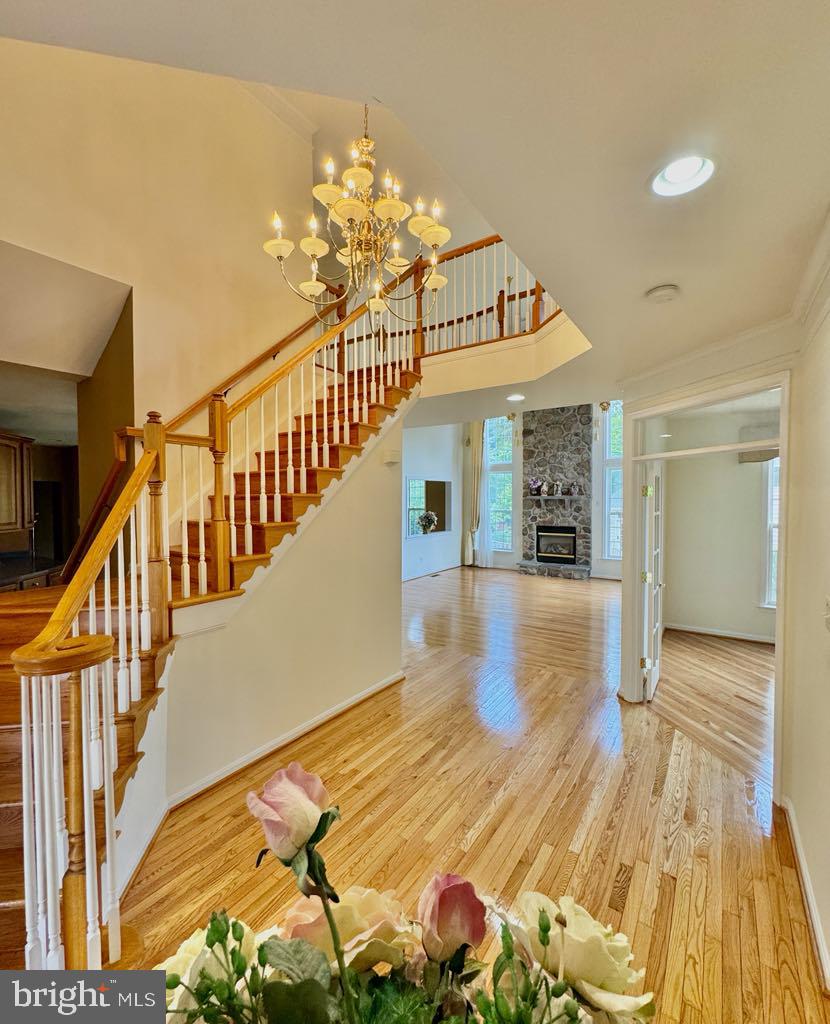 7615 MCWEADON LN, SPRINGFIELD, Virginia 22150, 6 Bedrooms Bedrooms, ,5 BathroomsBathrooms,Residential,For sale,7615 MCWEADON LN,VAFX2240948 MLS # VAFX2240948
