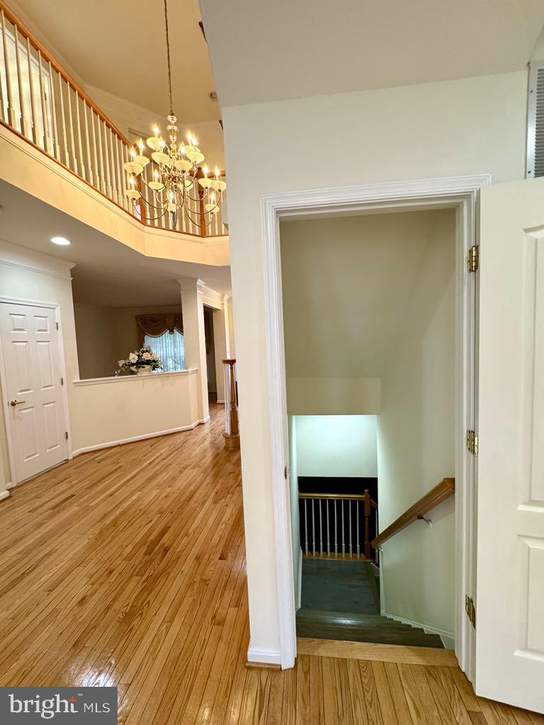 7615 MCWEADON LN, SPRINGFIELD, Virginia 22150, 6 Bedrooms Bedrooms, ,5 BathroomsBathrooms,Residential,For sale,7615 MCWEADON LN,VAFX2240948 MLS # VAFX2240948