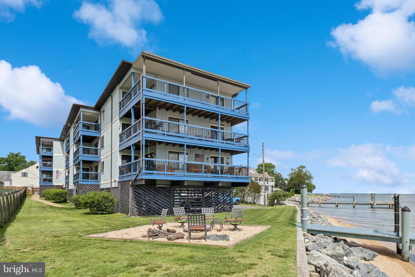 715 WASHINGTON AVE, COLONIAL BEACH, Virginia 22443, 2 Bedrooms Bedrooms, ,2 BathroomsBathrooms,Residential,For sale,715 WASHINGTON AVE,VAWE2008924 MLS # VAWE2008924