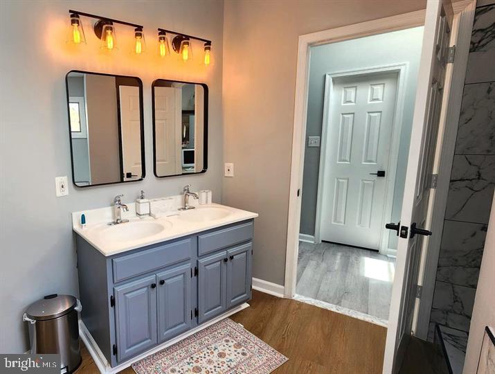 6603 FARMSTEAD LN, FREDERICKSBURG, Virginia 22407, 8 Bedrooms Bedrooms, ,3 BathroomsBathrooms,Residential,For sale,6603 FARMSTEAD LN,VASP2033346 MLS # VASP2033346