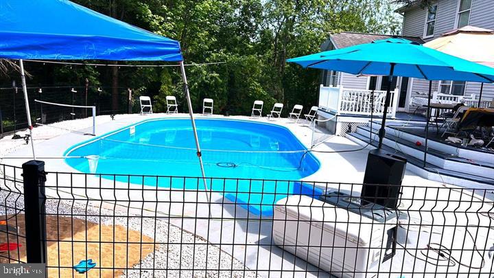 6603 FARMSTEAD LN, FREDERICKSBURG, Virginia 22407, 8 Bedrooms Bedrooms, ,3 BathroomsBathrooms,Residential,For sale,6603 FARMSTEAD LN,VASP2033346 MLS # VASP2033346