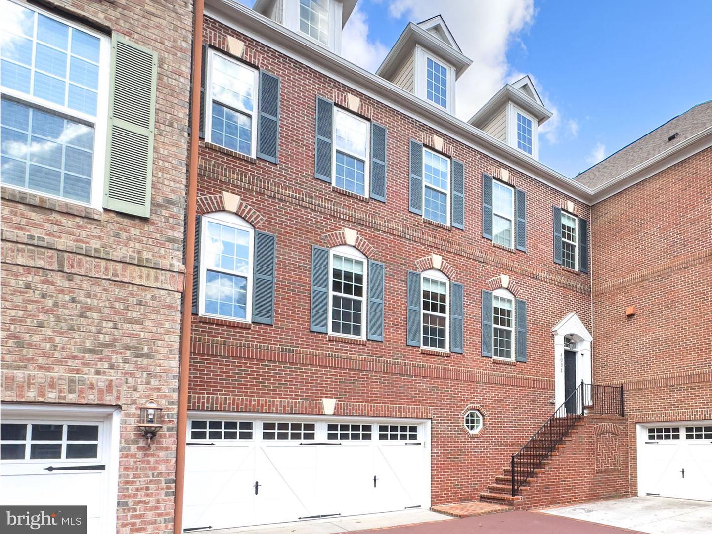 4094 GLENDALE WAY, FAIRFAX, Virginia 22030, 3 Bedrooms Bedrooms, ,2 BathroomsBathrooms,Residential,For sale,4094 GLENDALE WAY,VAFC2006362 MLS # VAFC2006362