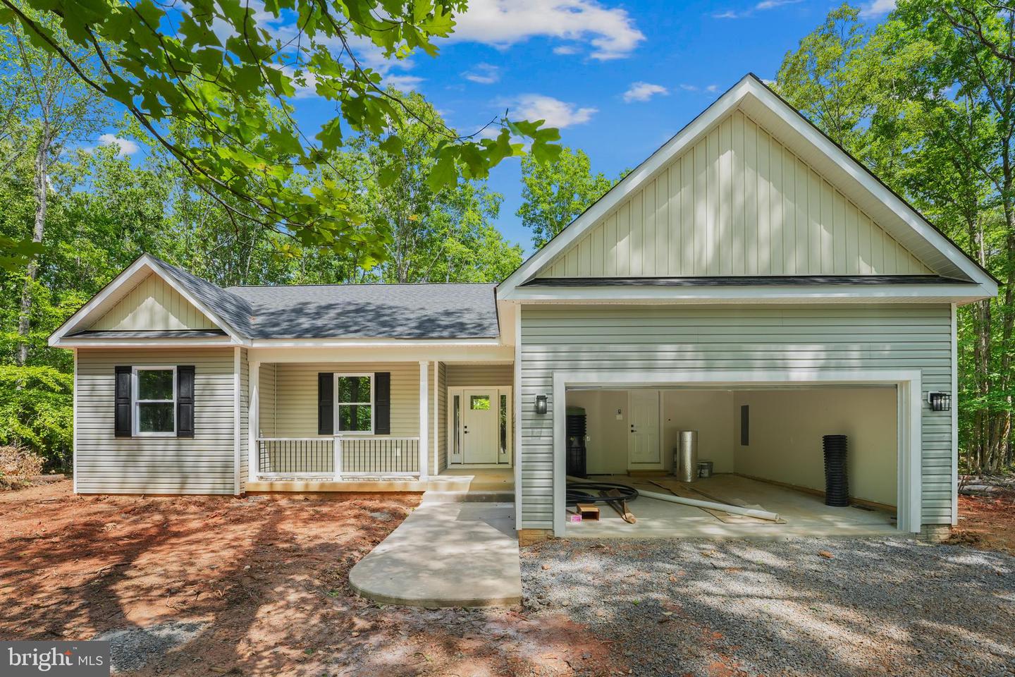 394 PINEHURST RD, GORDONSVILLE, Virginia 22942, 3 Bedrooms Bedrooms, ,2 BathroomsBathrooms,Residential,For sale,394 PINEHURST RD,VALA2007930 MLS # VALA2007930