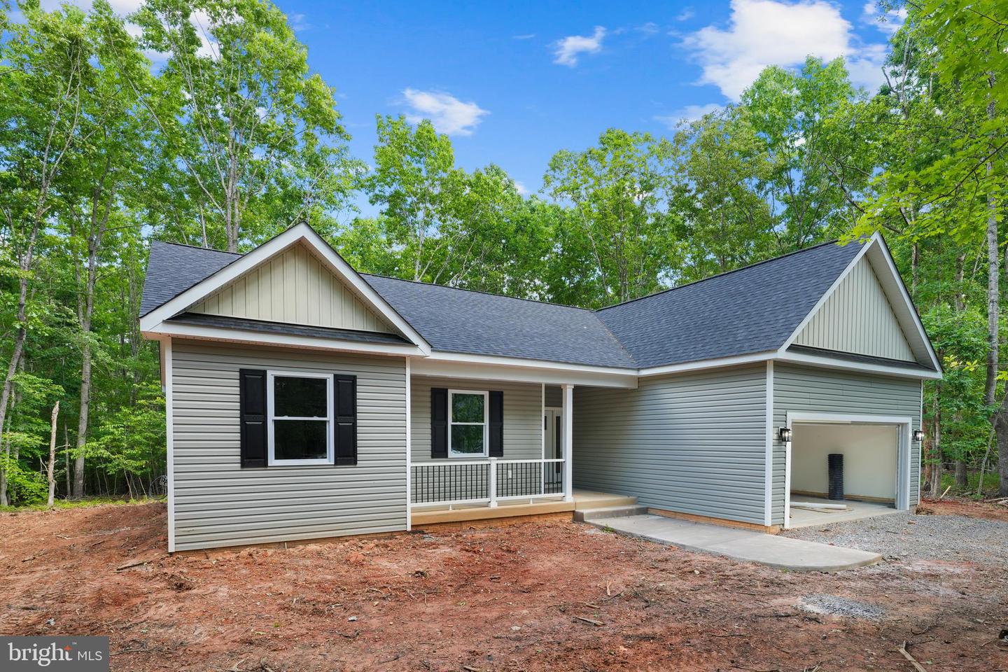 394 PINEHURST RD, GORDONSVILLE, Virginia 22942, 3 Bedrooms Bedrooms, ,2 BathroomsBathrooms,Residential,For sale,394 PINEHURST RD,VALA2007930 MLS # VALA2007930