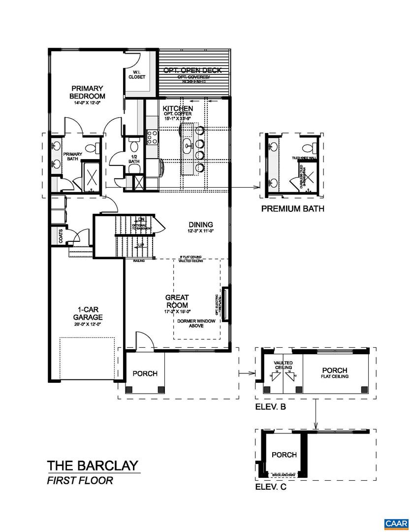 28A FOWLER ST, CHARLOTTESVILLE, Virginia 22911, 3 Bedrooms Bedrooms, ,2 BathroomsBathrooms,Residential,For sale,28A FOWLER ST,664993 MLS # 664993