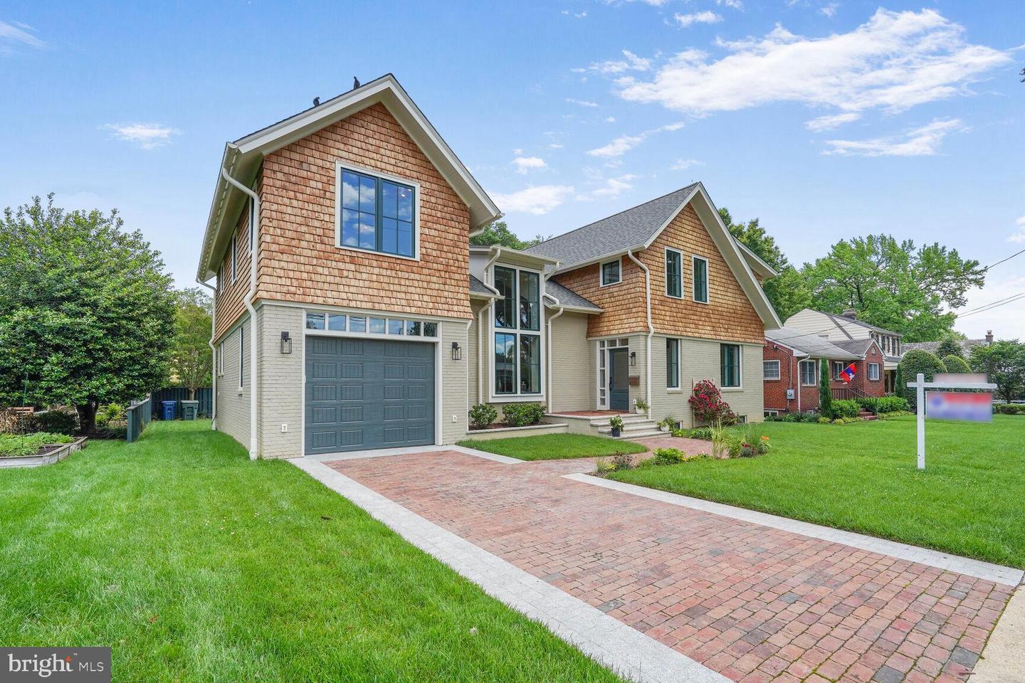 605 HILLTOP TER, ALEXANDRIA, Virginia 22301, 6 Bedrooms Bedrooms, ,5 BathroomsBathrooms,Residential,For sale,605 HILLTOP TER,VAAX2045750 MLS # VAAX2045750