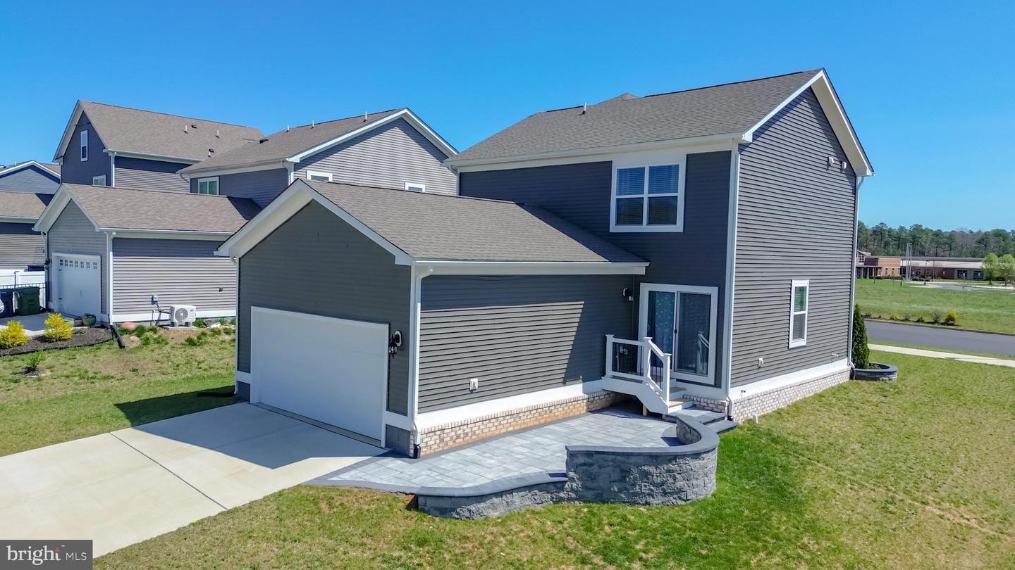 17916 MERIWETHER LEWIS ST, RUTHER GLEN, Virginia 22546, 3 Bedrooms Bedrooms, ,2 BathroomsBathrooms,Residential,For sale,17916 MERIWETHER LEWIS ST,VACV2008208 MLS # VACV2008208