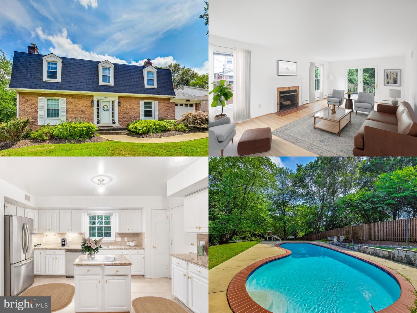8007 LEWINSVILLE RD, MCLEAN, Virginia 22102, 4 Bedrooms Bedrooms, ,3 BathroomsBathrooms,Residential,For sale,8007 LEWINSVILLE RD,VAFX2243408 MLS # VAFX2243408