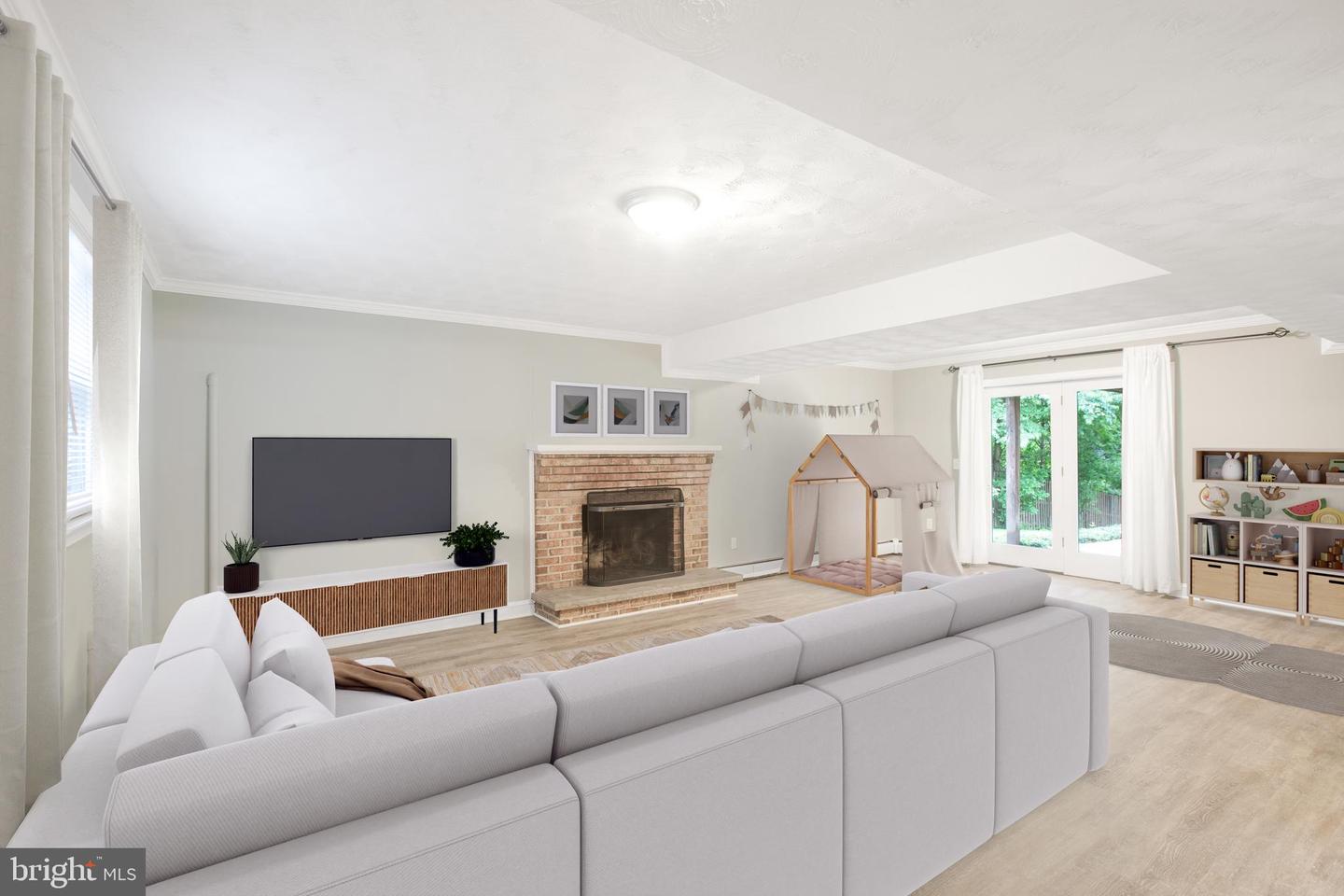 8007 LEWINSVILLE RD, MCLEAN, Virginia 22102, 4 Bedrooms Bedrooms, ,3 BathroomsBathrooms,Residential,For sale,8007 LEWINSVILLE RD,VAFX2243408 MLS # VAFX2243408