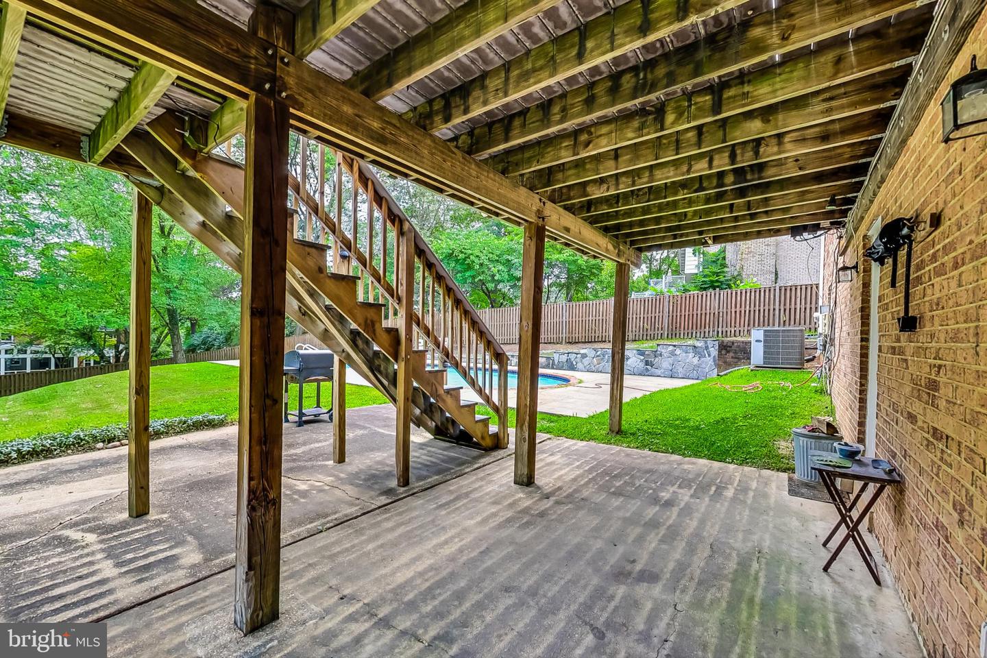 8007 LEWINSVILLE RD, MCLEAN, Virginia 22102, 4 Bedrooms Bedrooms, ,3 BathroomsBathrooms,Residential,For sale,8007 LEWINSVILLE RD,VAFX2243408 MLS # VAFX2243408