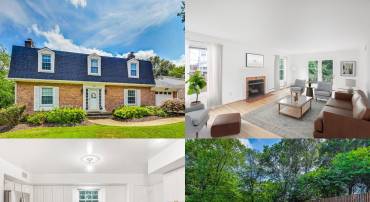 8007 LEWINSVILLE RD, MCLEAN, Virginia 22102, 4 Bedrooms Bedrooms, ,3 BathroomsBathrooms,Residential,For sale,8007 LEWINSVILLE RD,VAFX2243408 MLS # VAFX2243408