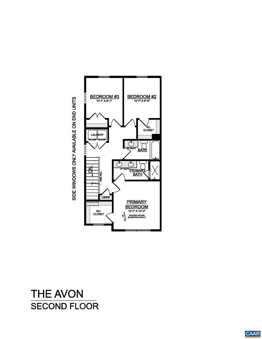 21 LARKIN AVE, CROZET, Virginia 22932, 3 Bedrooms Bedrooms, ,2 BathroomsBathrooms,Residential,For sale,21 LARKIN AVE,664999 MLS # 664999