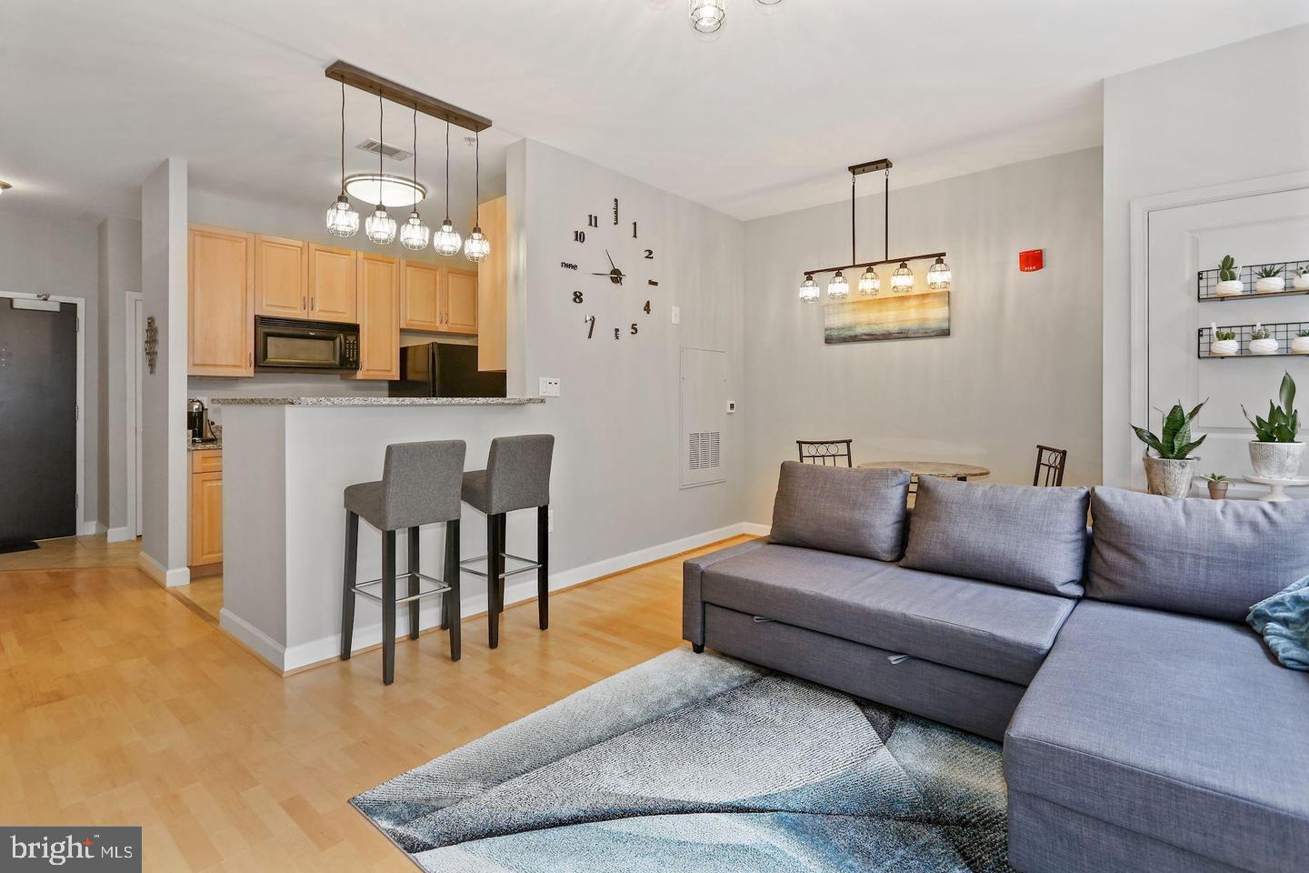 1111 25TH ST NW #401, WASHINGTON, District Of Columbia 20037, 1 Bedroom Bedrooms, ,1 BathroomBathrooms,Residential,For sale,1111 25TH ST NW #401,DCDC2200510 MLS # DCDC2200510
