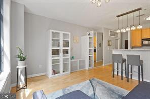 1111 25TH ST NW #401, WASHINGTON, District Of Columbia 20037, 1 Bedroom Bedrooms, ,1 BathroomBathrooms,Residential,For sale,1111 25TH ST NW #401,DCDC2200510 MLS # DCDC2200510