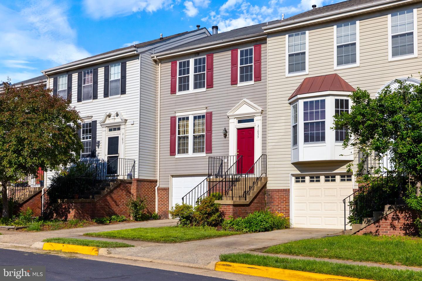 21055 CORNERPOST SQ, ASHBURN, Virginia 20147, 3 Bedrooms Bedrooms, ,2 BathroomsBathrooms,Residential,For sale,21055 CORNERPOST SQ,VALO2097826 MLS # VALO2097826