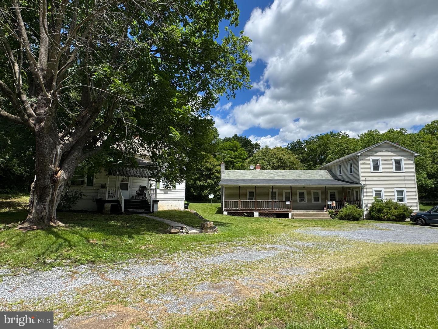 386 ROUND HILL ROAD, WINCHESTER, Virginia 22602, 6 Bedrooms Bedrooms, ,3 BathroomsBathrooms,Residential,For sale,386 ROUND HILL ROAD,VAFV2034404 MLS # VAFV2034404