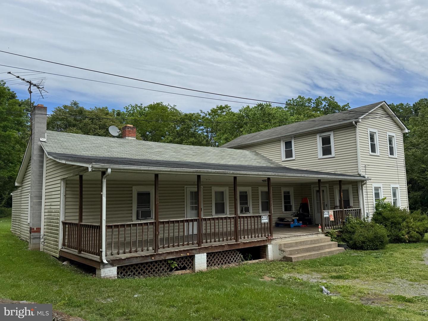 386 ROUND HILL ROAD, WINCHESTER, Virginia 22602, 6 Bedrooms Bedrooms, ,3 BathroomsBathrooms,Residential,For sale,386 ROUND HILL ROAD,VAFV2034404 MLS # VAFV2034404