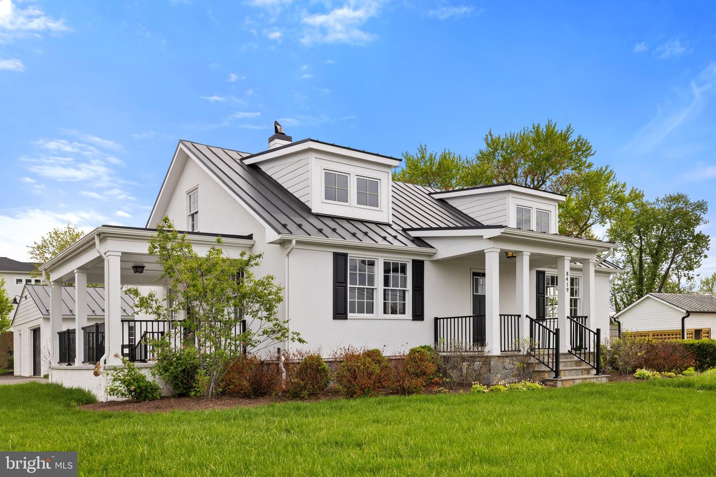 8419 W WEST MAIN, MARSHALL, Virginia 20115, ,Land,For sale,8419 W WEST MAIN,VAFQ2016570 MLS # VAFQ2016570