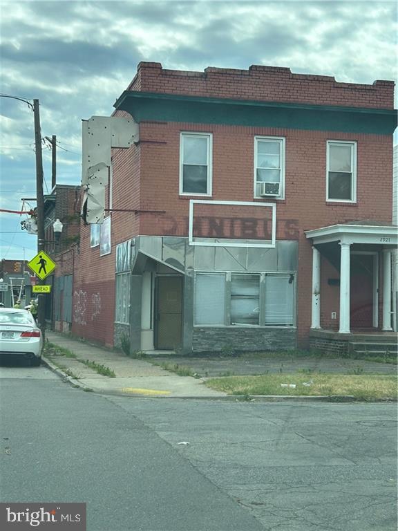 2921 GRIFFIN AVE, RICHMOND, Virginia 23222, ,Land,For sale,2921 GRIFFIN AVE,VARC2000680 MLS # VARC2000680