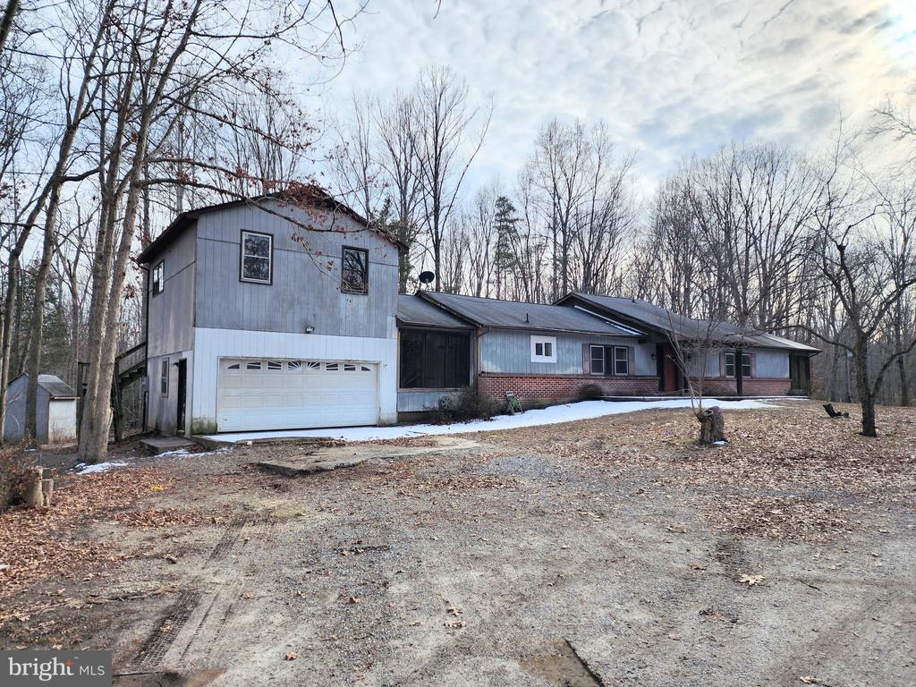 354 CARPENTER LN, MINERAL, Virginia 23117, 4 Bedrooms Bedrooms, ,3 BathroomsBathrooms,Residential,354 CARPENTER LN,VALA2007140 MLS # VALA2007140