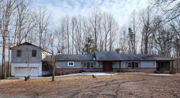 354 CARPENTER LN, MINERAL, Virginia 23117, 4 Bedrooms Bedrooms, ,3 BathroomsBathrooms,Residential,354 CARPENTER LN,VALA2007140 MLS # VALA2007140