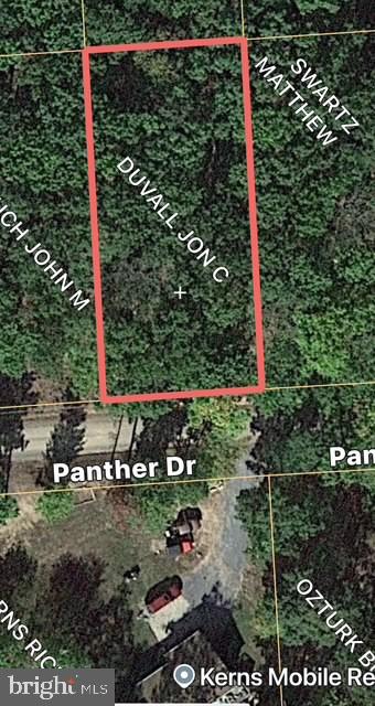 LOT 15 PANTHER DRIVE, WINCHESTER, Virginia 22602, ,Land,For sale,LOT 15 PANTHER DRIVE,VAFV2034436 MLS # VAFV2034436