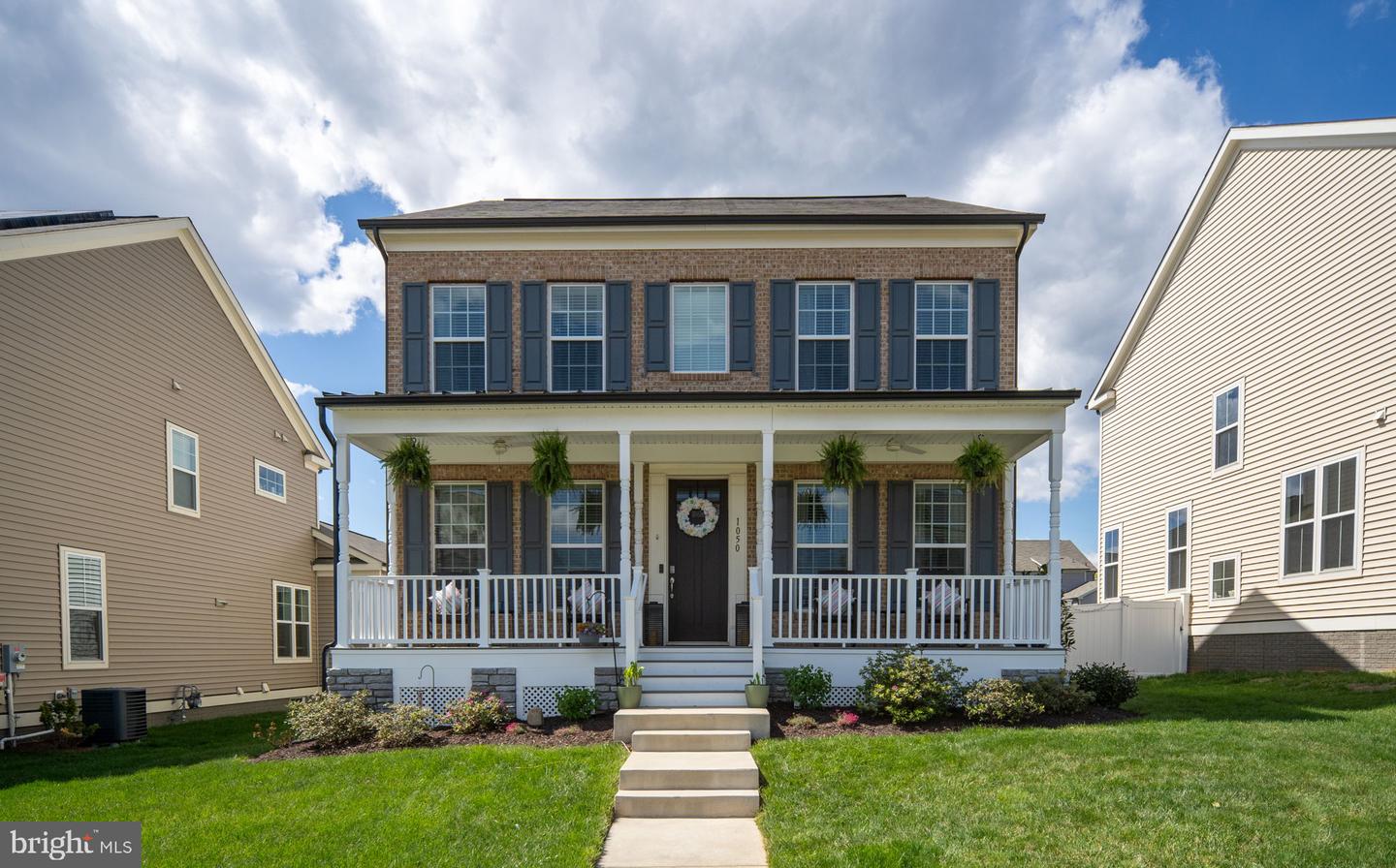 1050 BASSWOOD DR, STAFFORD, Virginia 22554, 4 Bedrooms Bedrooms, ,3 BathroomsBathrooms,Residential,For sale,1050 BASSWOOD DR,VAST2037922 MLS # VAST2037922