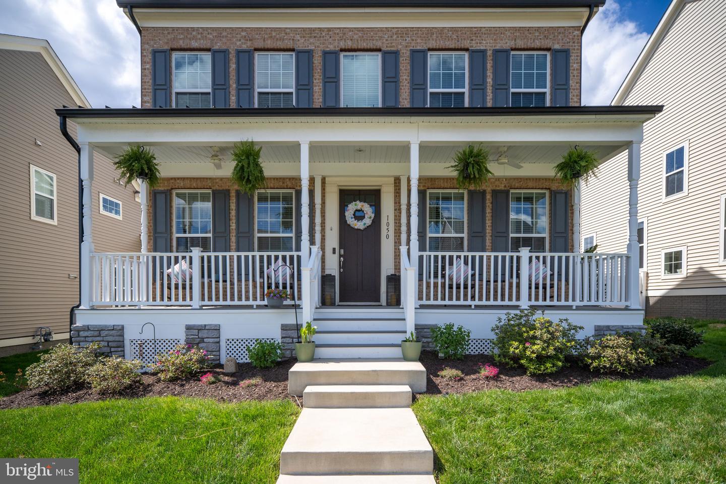 1050 BASSWOOD DR, STAFFORD, Virginia 22554, 4 Bedrooms Bedrooms, ,3 BathroomsBathrooms,Residential,For sale,1050 BASSWOOD DR,VAST2037922 MLS # VAST2037922
