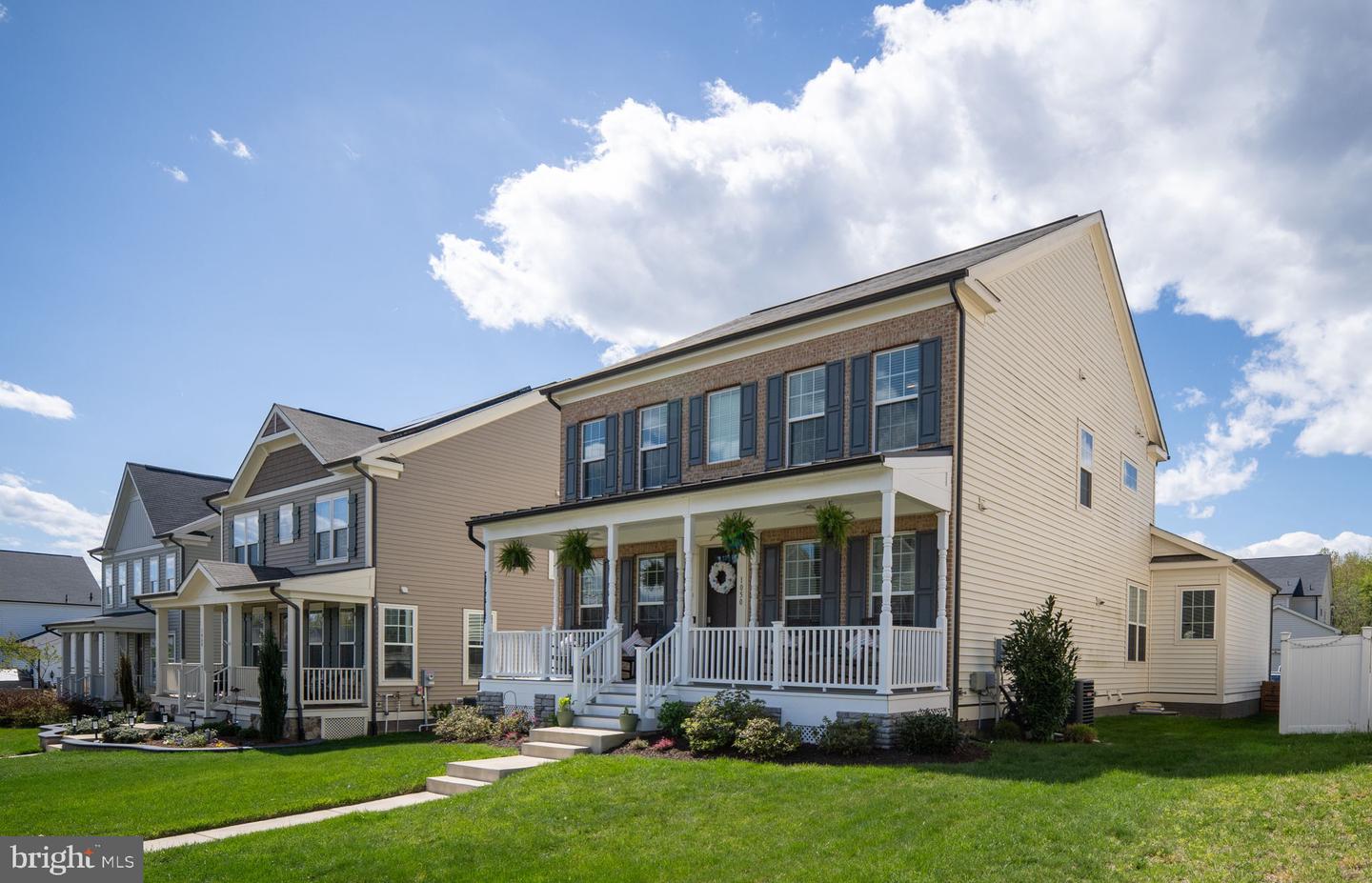1050 BASSWOOD DR, STAFFORD, Virginia 22554, 4 Bedrooms Bedrooms, ,3 BathroomsBathrooms,Residential,For sale,1050 BASSWOOD DR,VAST2037922 MLS # VAST2037922