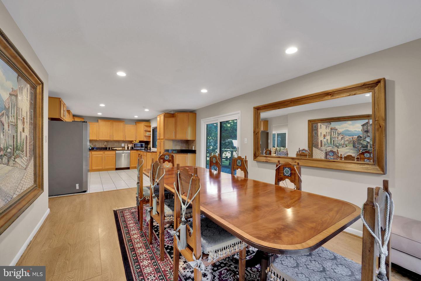 12106 QUORN LN, RESTON, Virginia 20191, 4 Bedrooms Bedrooms, ,2 BathroomsBathrooms,Residential,For sale,12106 QUORN LN,VAFX2240458 MLS # VAFX2240458