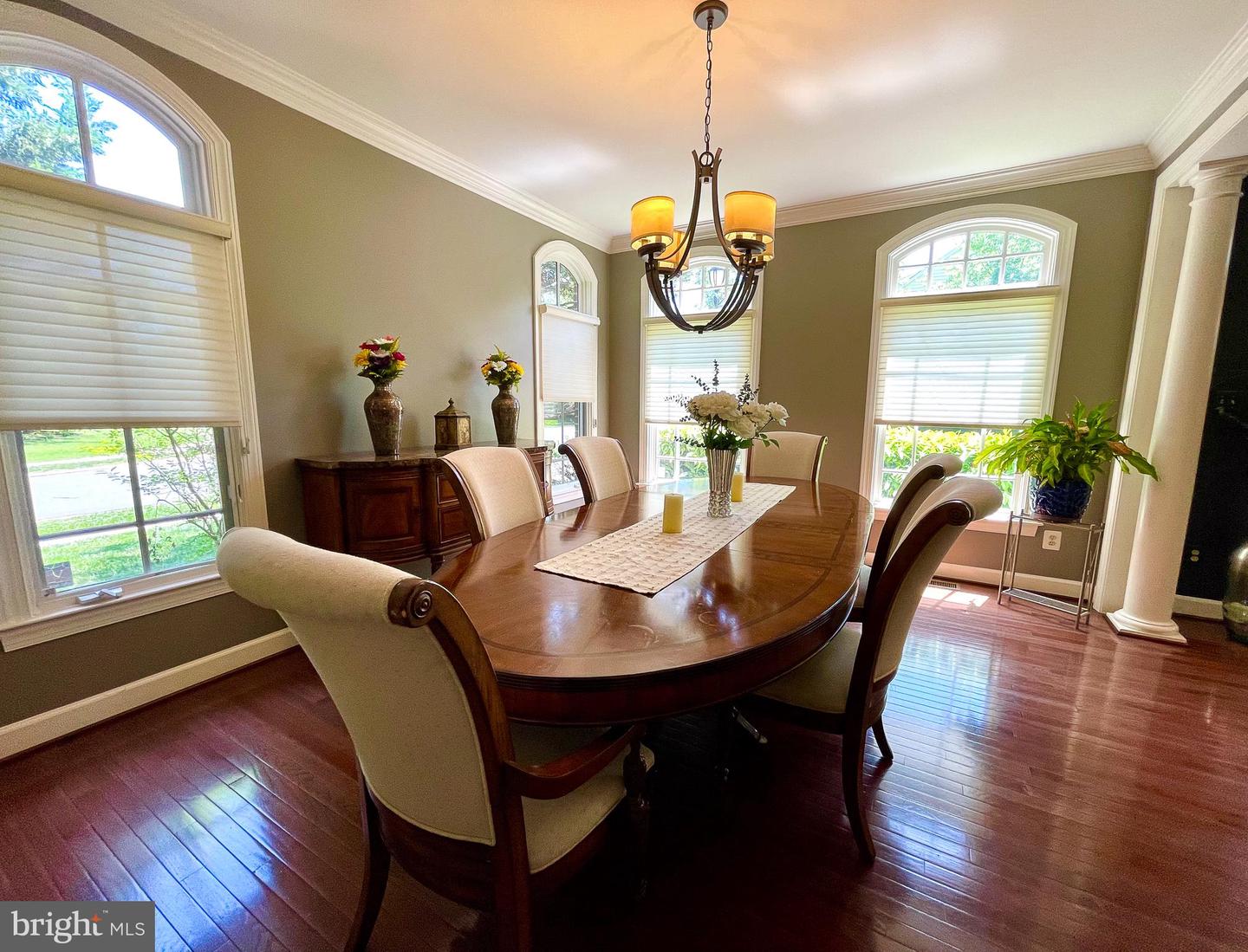 22995 LOIS LN, BRAMBLETON, Virginia 20148, 5 Bedrooms Bedrooms, ,4 BathroomsBathrooms,Residential,For sale,22995 LOIS LN,VALO2096274 MLS # VALO2096274