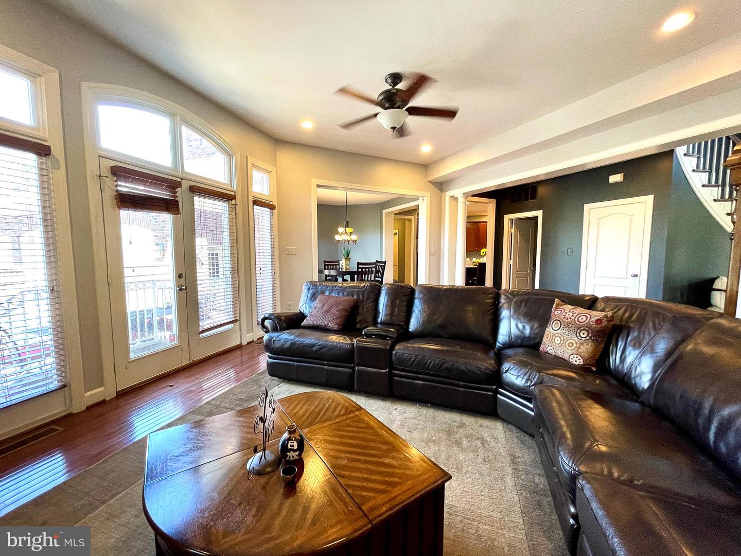 22995 LOIS LN, BRAMBLETON, Virginia 20148, 5 Bedrooms Bedrooms, ,4 BathroomsBathrooms,Residential,For sale,22995 LOIS LN,VALO2096274 MLS # VALO2096274