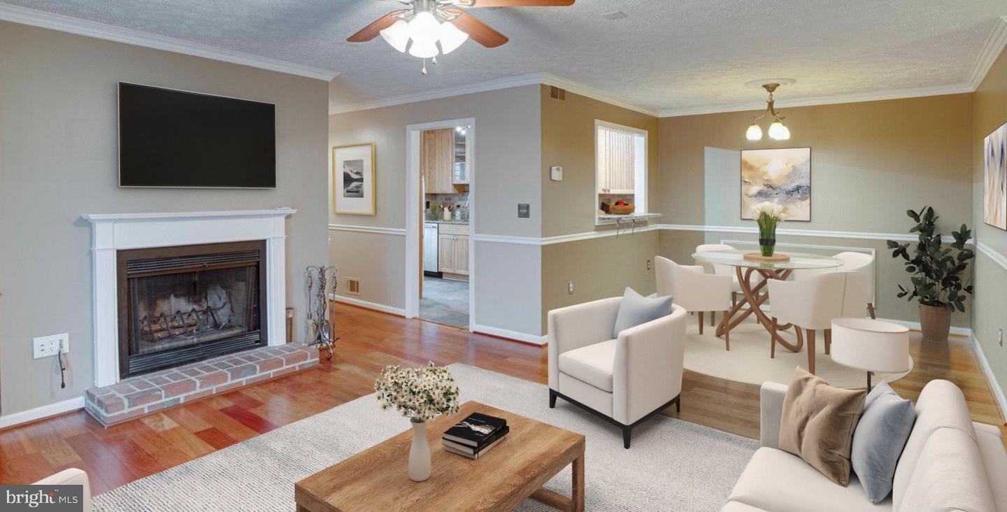 11998 CARDAMOM DR #11998, WOODBRIDGE, Virginia 22192, 2 Bedrooms Bedrooms, ,1 BathroomBathrooms,Residential,For sale,11998 CARDAMOM DR #11998,VAPW2095238 MLS # VAPW2095238