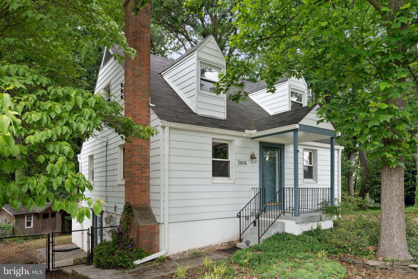 5604 EDGEMONT DR, ALEXANDRIA, Virginia 22310, 3 Bedrooms Bedrooms, ,2 BathroomsBathrooms,Residential,For sale,5604 EDGEMONT DR,VAFX2242646 MLS # VAFX2242646