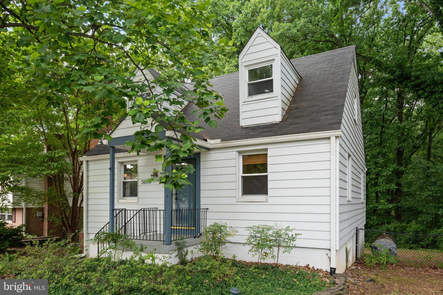 5604 EDGEMONT DR, ALEXANDRIA, Virginia 22310, 3 Bedrooms Bedrooms, ,2 BathroomsBathrooms,Residential,For sale,5604 EDGEMONT DR,VAFX2242646 MLS # VAFX2242646