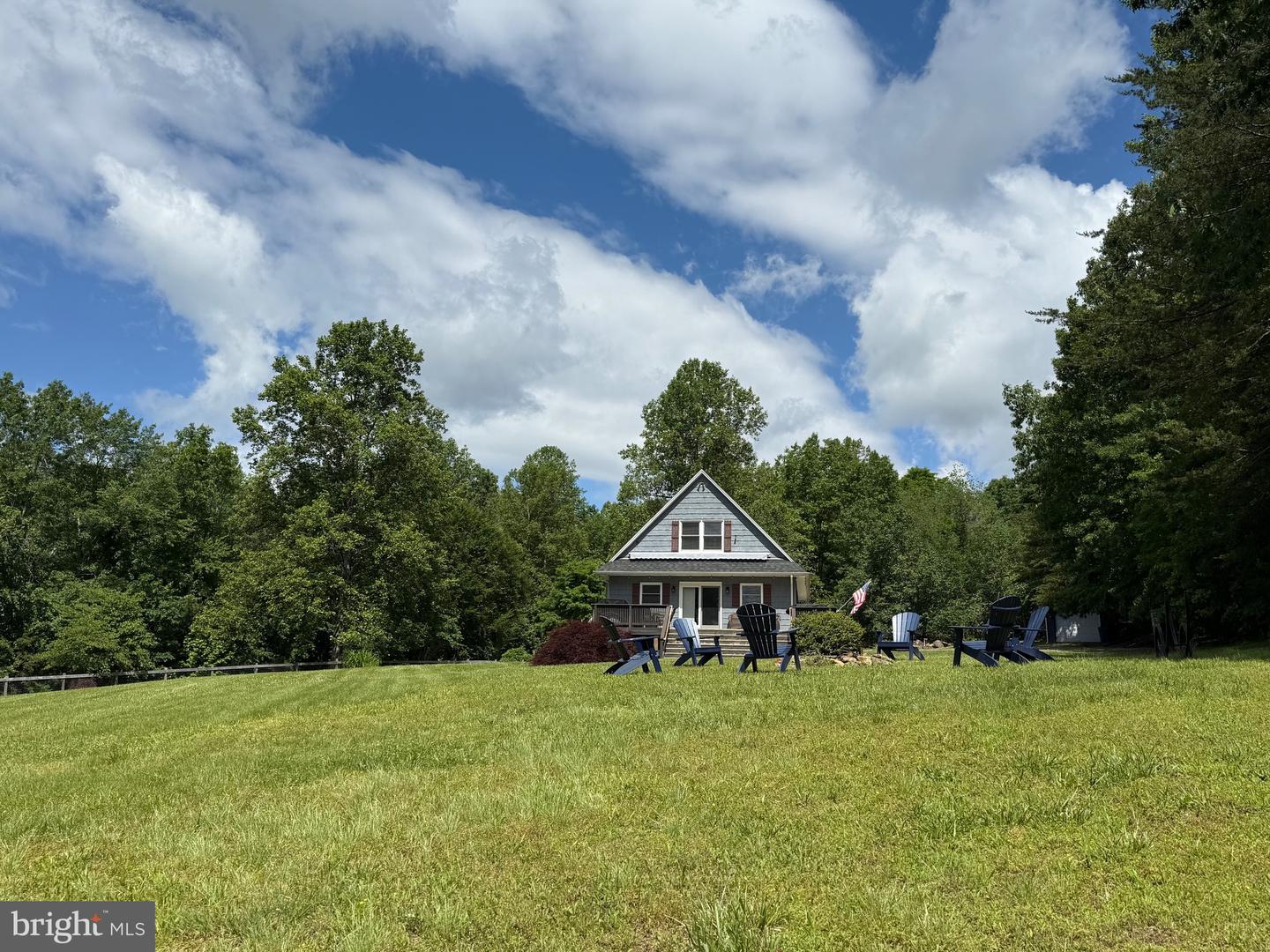 198 MILTONS LN, LOUISA, Virginia 23093, 3 Bedrooms Bedrooms, 6 Rooms Rooms,2 BathroomsBathrooms,Residential,For sale,198 MILTONS LN,VALA2007922 MLS # VALA2007922