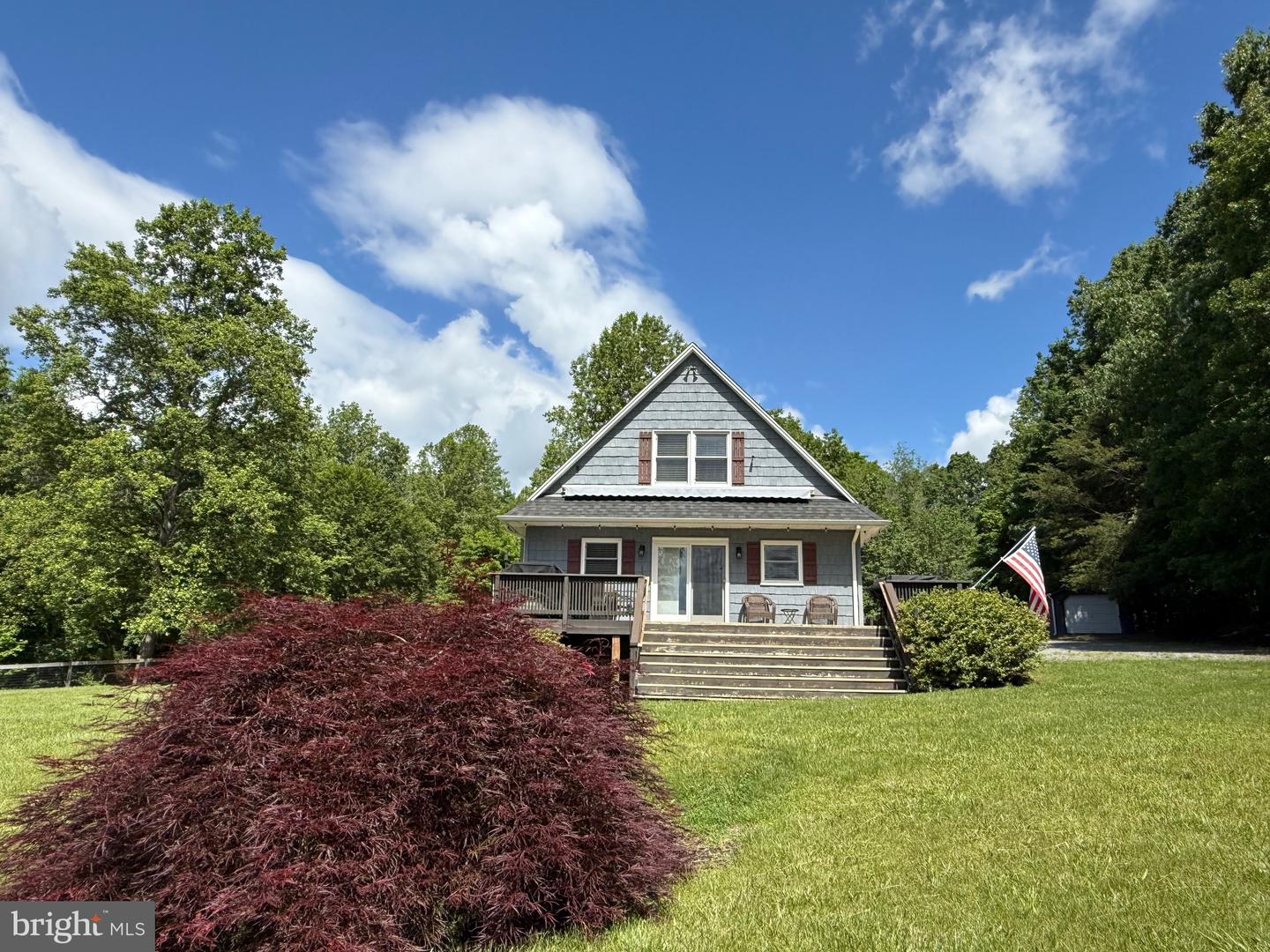 198 MILTONS LN, LOUISA, Virginia 23093, 3 Bedrooms Bedrooms, 6 Rooms Rooms,2 BathroomsBathrooms,Residential,For sale,198 MILTONS LN,VALA2007922 MLS # VALA2007922