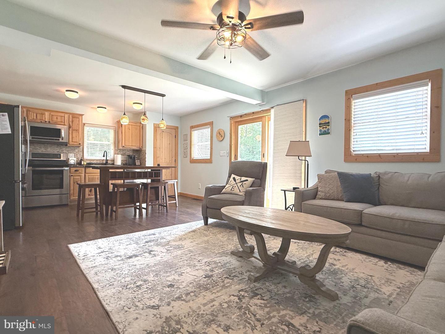 198 MILTONS LN, LOUISA, Virginia 23093, 3 Bedrooms Bedrooms, 6 Rooms Rooms,2 BathroomsBathrooms,Residential,For sale,198 MILTONS LN,VALA2007922 MLS # VALA2007922