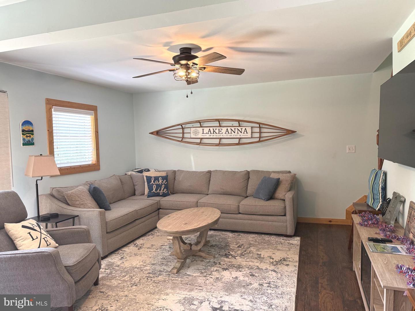 198 MILTONS LN, LOUISA, Virginia 23093, 3 Bedrooms Bedrooms, 6 Rooms Rooms,2 BathroomsBathrooms,Residential,For sale,198 MILTONS LN,VALA2007922 MLS # VALA2007922