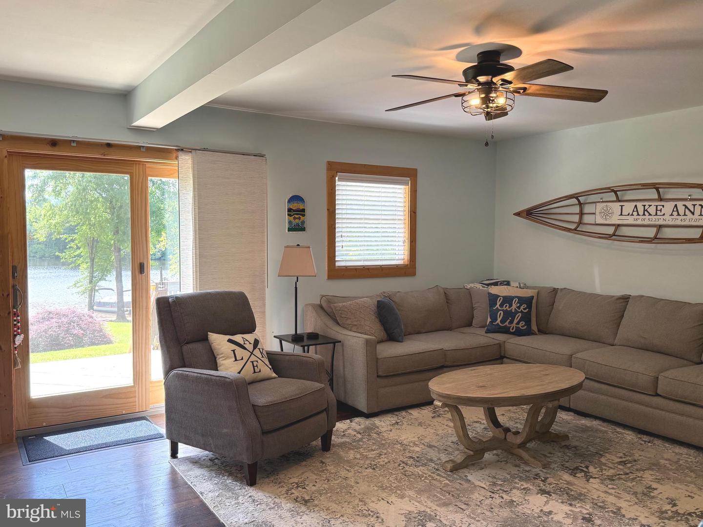 198 MILTONS LN, LOUISA, Virginia 23093, 3 Bedrooms Bedrooms, 6 Rooms Rooms,2 BathroomsBathrooms,Residential,For sale,198 MILTONS LN,VALA2007922 MLS # VALA2007922