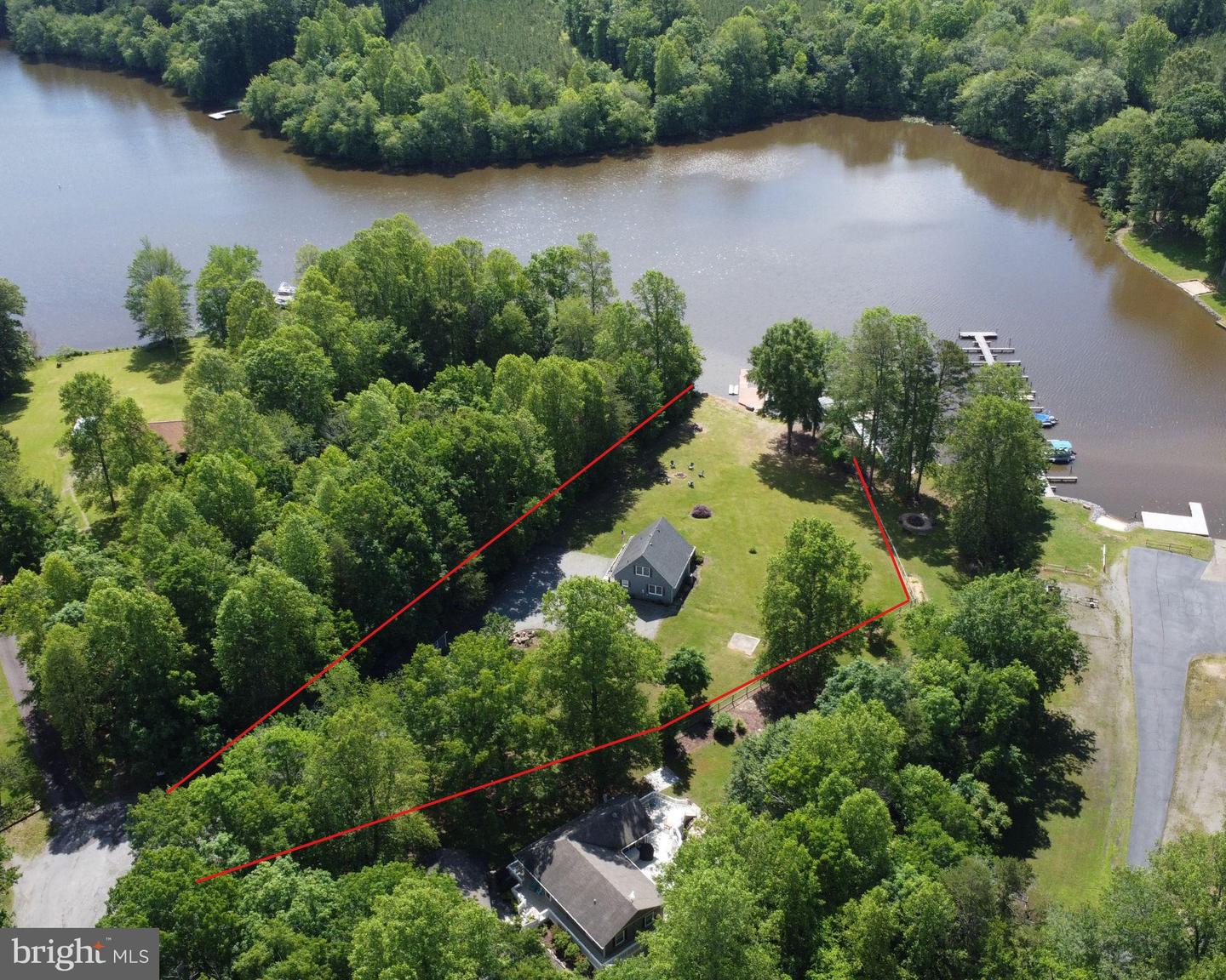 198 MILTONS LN, LOUISA, Virginia 23093, 3 Bedrooms Bedrooms, 6 Rooms Rooms,2 BathroomsBathrooms,Residential,For sale,198 MILTONS LN,VALA2007922 MLS # VALA2007922