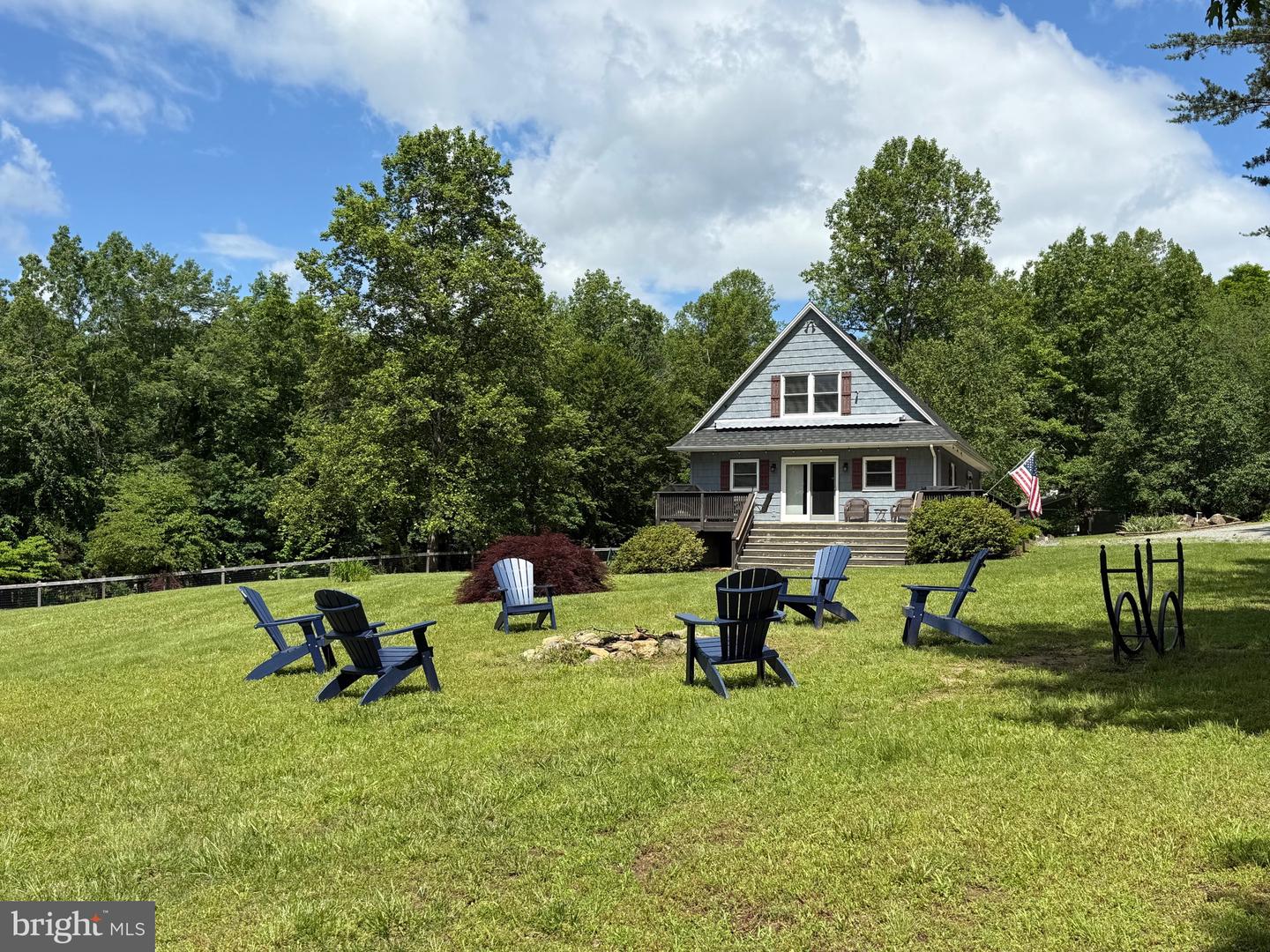 198 MILTONS LN, LOUISA, Virginia 23093, 3 Bedrooms Bedrooms, 6 Rooms Rooms,2 BathroomsBathrooms,Residential,For sale,198 MILTONS LN,VALA2007922 MLS # VALA2007922
